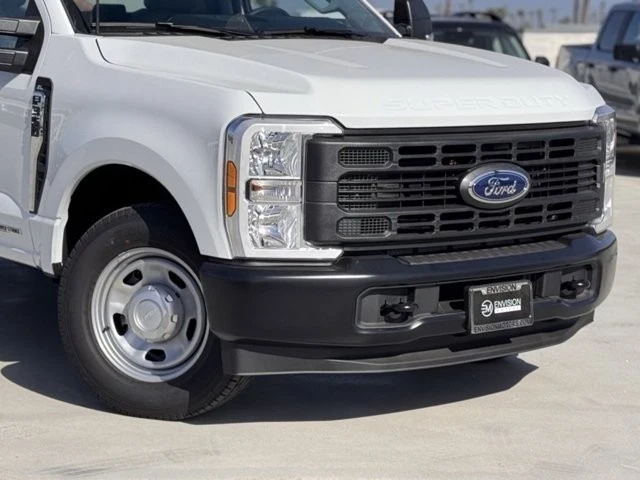 2025 Ford Super Duty 5th Gen - Image 3 of 24