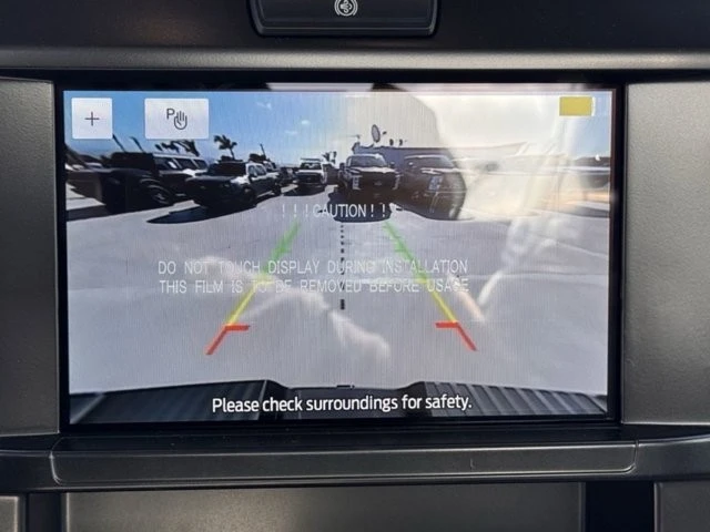 2025 Ford Super Duty 5th Gen - Image 22 of 24