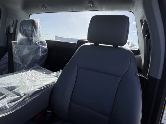 2025 Ford Super Duty 5th Gen - Image 17 of 24
