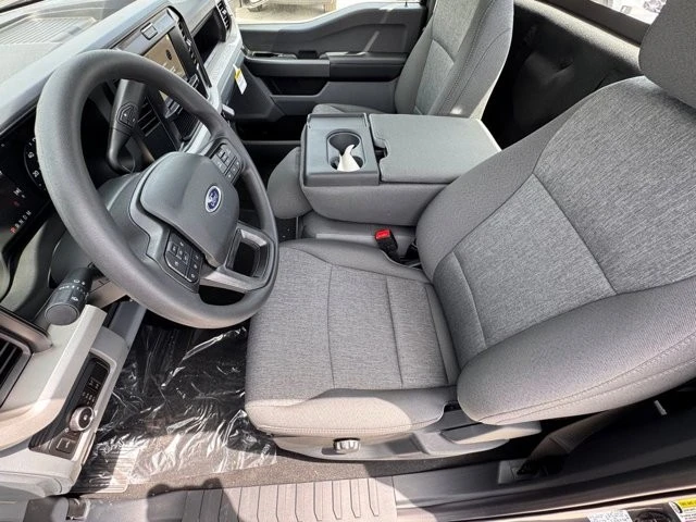 2025 Ford - Image 18 of 25