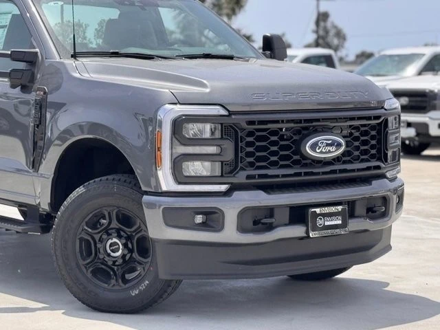 2025 Ford Super Duty 5th Gen - Image 3 of 12