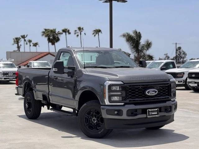 2025 Ford - Image 2 of 25