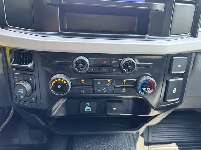 2025 Ford Super Duty 5th Gen - Image 23 of 25