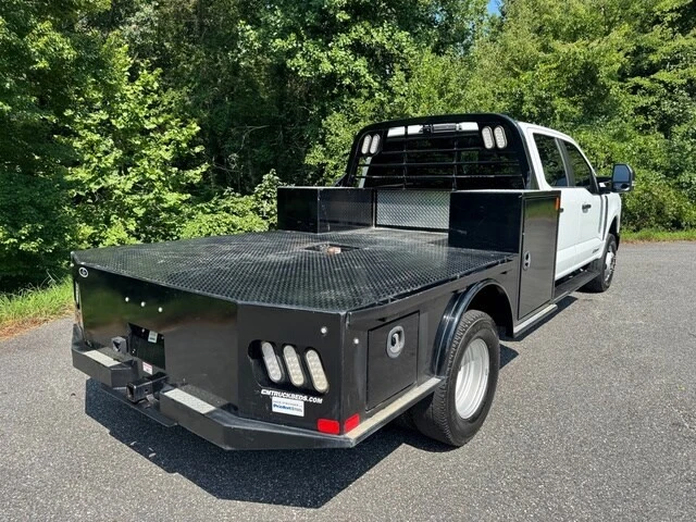 2025 Ford Super Duty 5th Gen - Image 6 of 25
