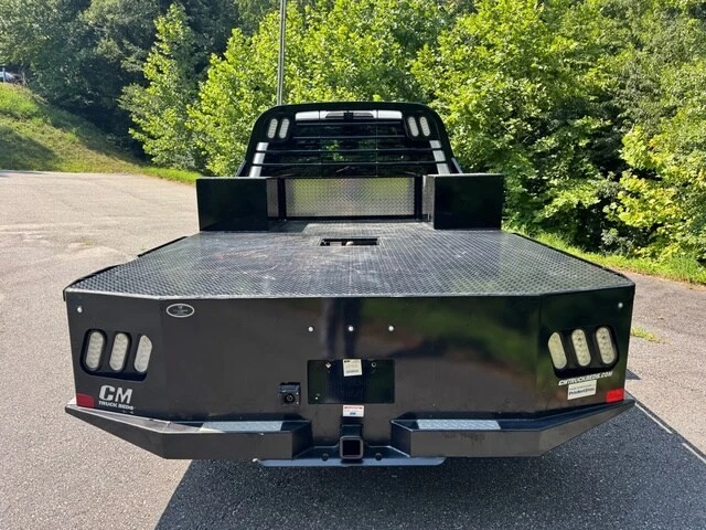 2025 Ford Super Duty 5th Gen - Image 8 of 25