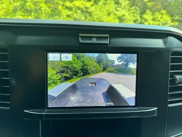2025 Ford Super Duty 5th Gen - Image 22 of 25