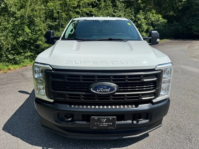 2025 Ford Super Duty 5th Gen - Image 3 of 25