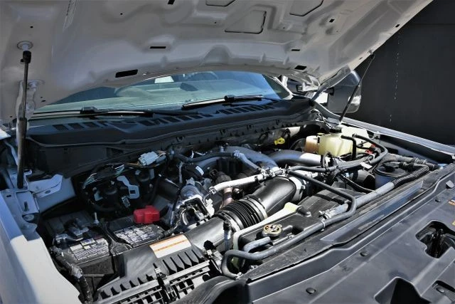 2025 Ford Super Duty 5th Gen - Image 17 of 18
