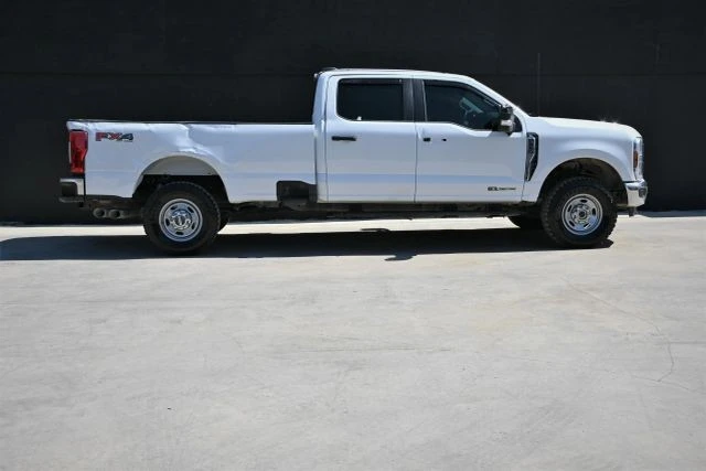 2025 Ford Super Duty 5th Gen - Image 6 of 18