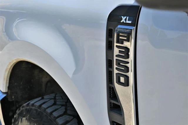 2025 Ford Super Duty 5th Gen - Image 8 of 18