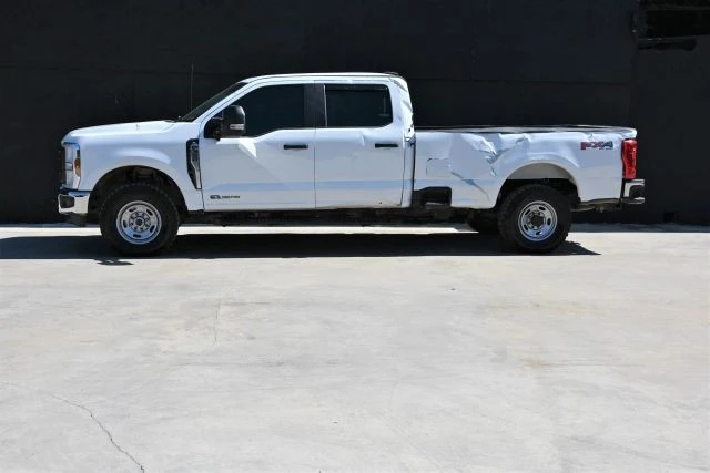 2025 Ford Super Duty 5th Gen - Image 7 of 18