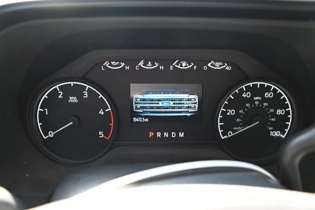 2025 Ford Super Duty 5th Gen - Image 10 of 18