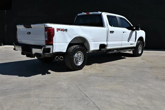 2025 Ford Super Duty 5th Gen - Image 5 of 18