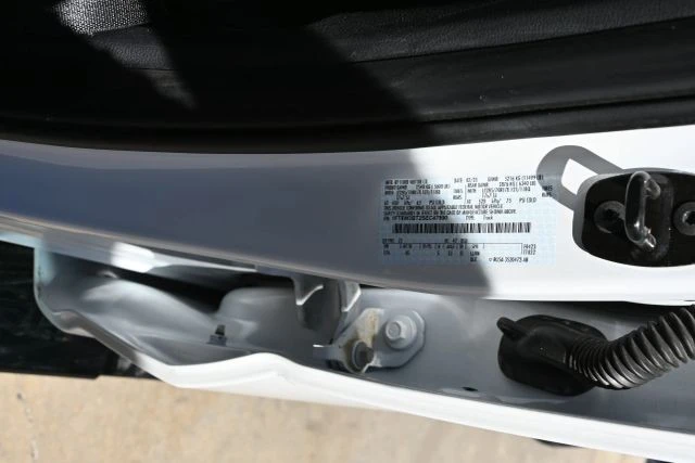 2025 Ford Super Duty 5th Gen - Image 18 of 18