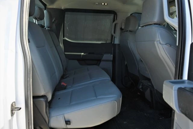 2025 Ford Super Duty 5th Gen - Image 16 of 18
