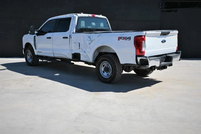 2025 Ford Super Duty 5th Gen - Image 4 of 18