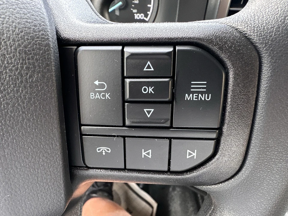 2025 Ford Super Duty 5th Gen - Image 19 of 21