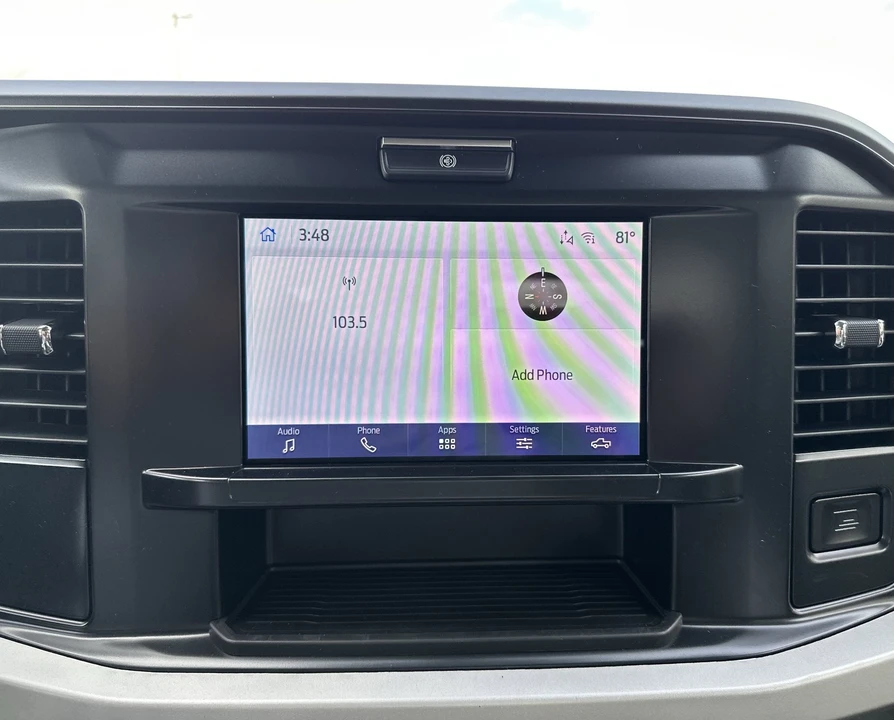 2025 Ford Super Duty 5th Gen - Image 21 of 21