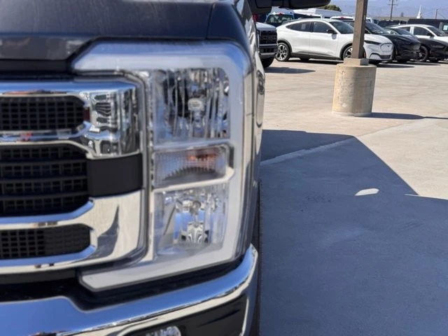 2025 Ford Super Duty 5th Gen - Image 8 of 12