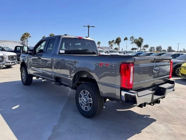 2025 Ford Super Duty 5th Gen - Image 10 of 12