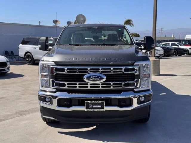 2025 Ford Super Duty 5th Gen - Image 6 of 12