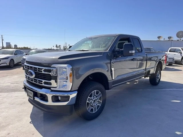 2025 Ford Super Duty 5th Gen - Image 7 of 12