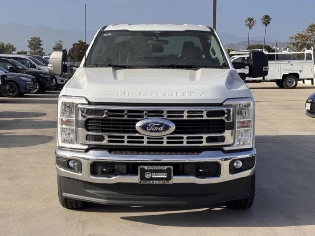 2025 Ford Super Duty 5th Gen - Image 6 of 12
