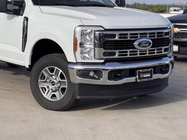 2025 Ford Super Duty 5th Gen - Image 3 of 12