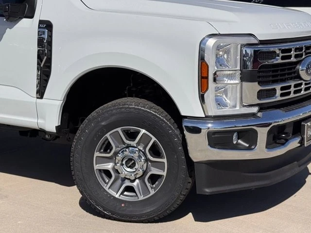 2025 Ford Super Duty 5th Gen - Image 4 of 12