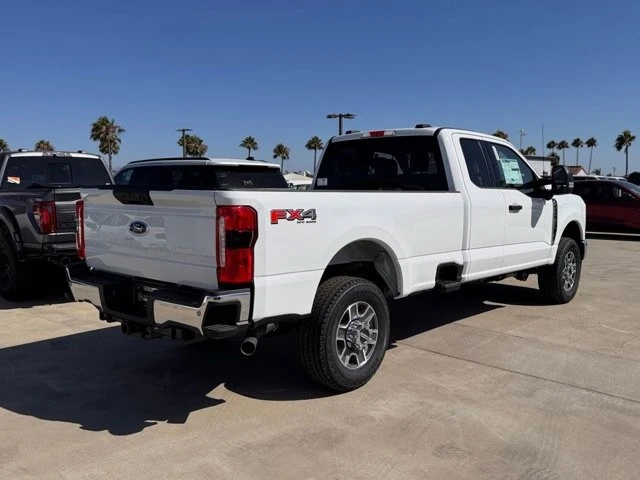 2025 Ford Super Duty 5th Gen - Image 12 of 12