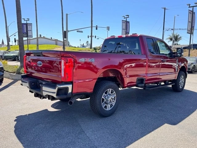 2025 Ford Super Duty 5th Gen - Image 12 of 12