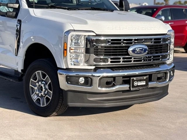 2025 Ford Super Duty 5th Gen - Image 3 of 12