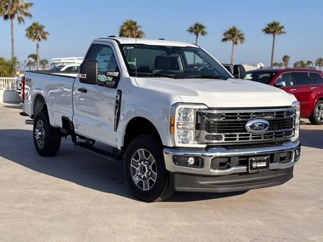 2025 Ford Super Duty 5th Gen - Image 2 of 12