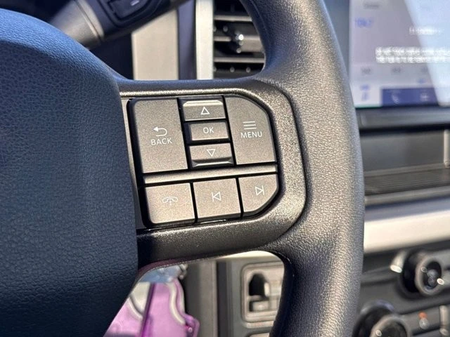 2025 Ford Super Duty 5th Gen - Image 22 of 27
