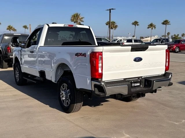 2025 Ford Super Duty 5th Gen - Image 10 of 27