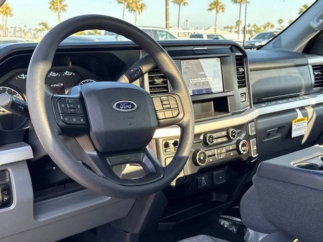 2025 Ford Super Duty 5th Gen - Image 27 of 27