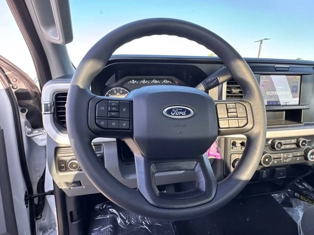 2025 Ford Super Duty 5th Gen - Image 20 of 27