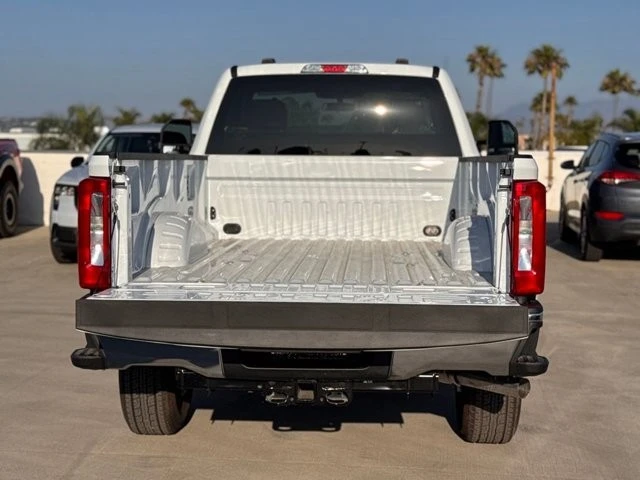 2025 Ford Super Duty 5th Gen - Image 13 of 27