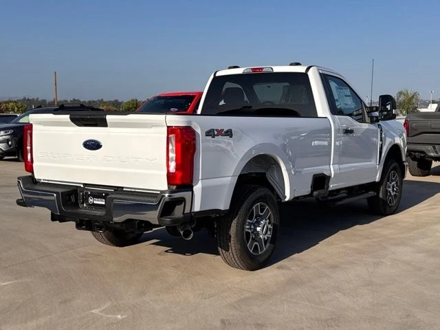 2025 Ford Super Duty 5th Gen - Image 12 of 27