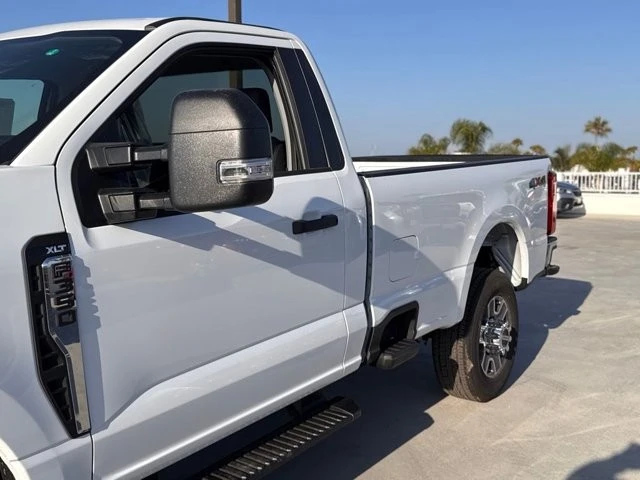 2025 Ford Super Duty 5th Gen - Image 9 of 27