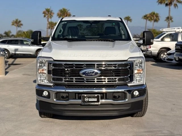 2025 Ford Super Duty 5th Gen - Image 6 of 27