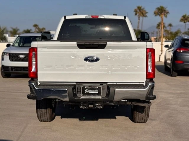2025 Ford Super Duty 5th Gen - Image 11 of 27