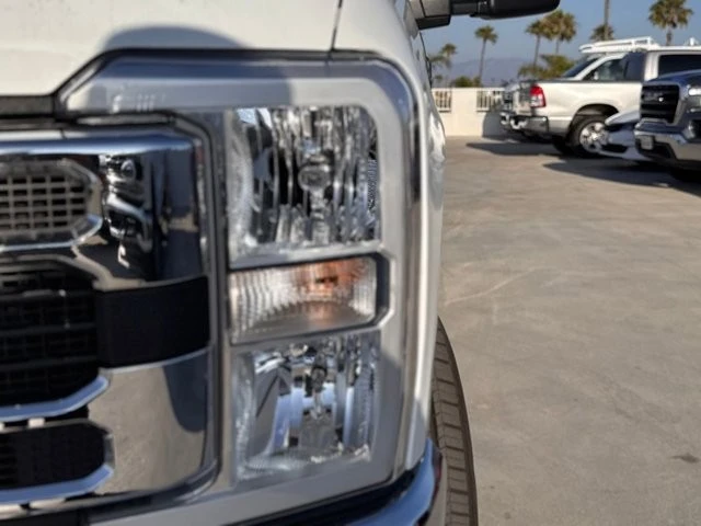2025 Ford Super Duty 5th Gen - Image 8 of 12
