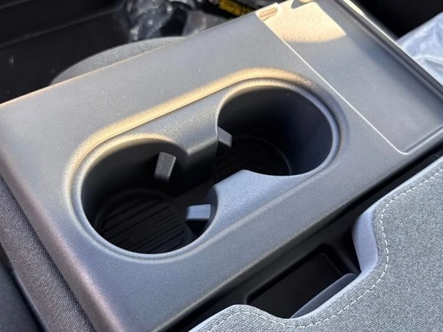 2025 Ford Super Duty 5th Gen - Image 24 of 27
