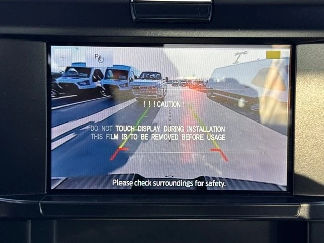 2025 Ford Super Duty 5th Gen - Image 26 of 27