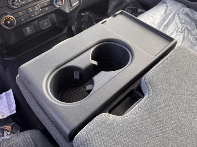 2025 Ford Super Duty 5th Gen - Image 23 of 27