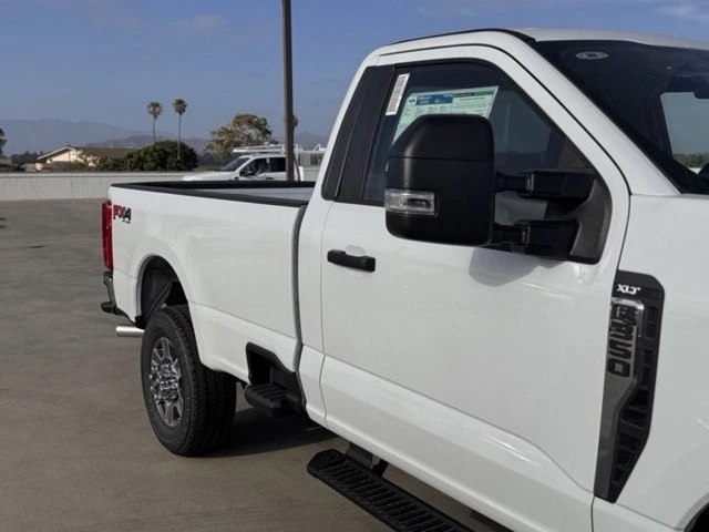 2025 Ford Super Duty 5th Gen - Image 5 of 27