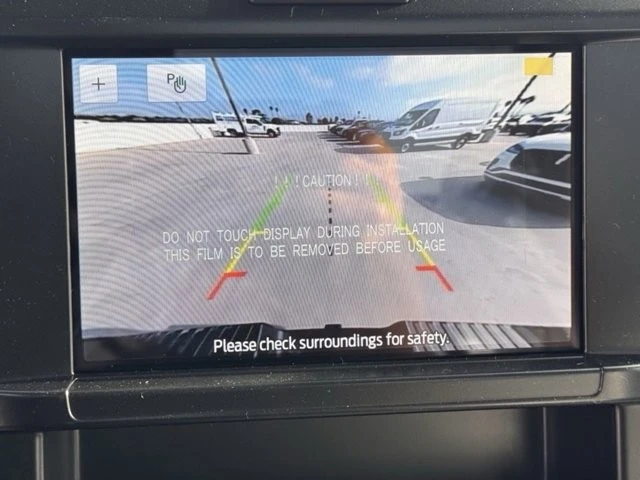 2025 Ford Super Duty 5th Gen - Image 25 of 27