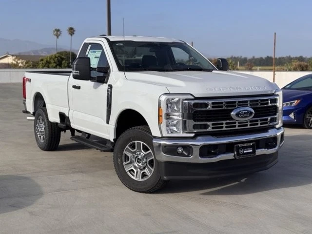 2025 Ford Super Duty 5th Gen - Image 2 of 12