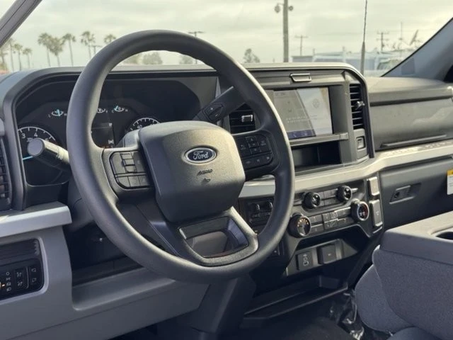 2025 Ford Super Duty 5th Gen - Image 27 of 27